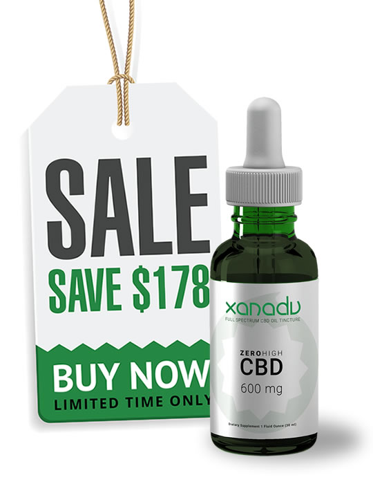buy 3 bottles 600mg full spectrum CBD get 2 free