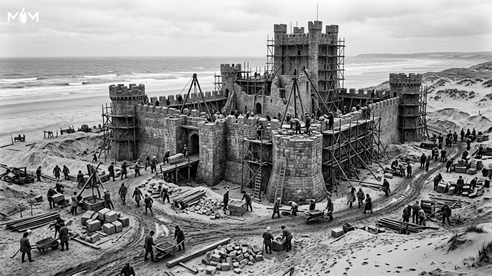 Who Actually Owns What You Build?