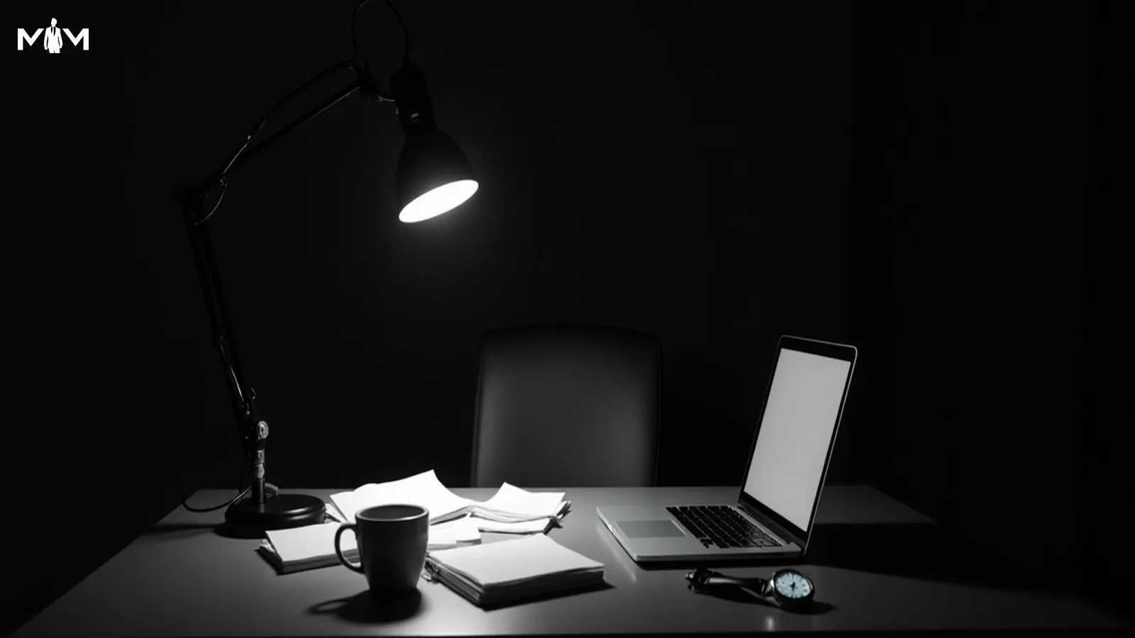 The Hidden Cost of Running on Empty