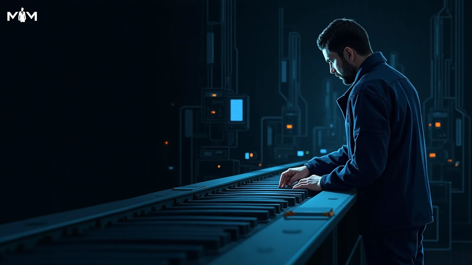 The Capability Gap Is the Business: What Tesla's Chip Hire and a Spotify Bundle Have in Common