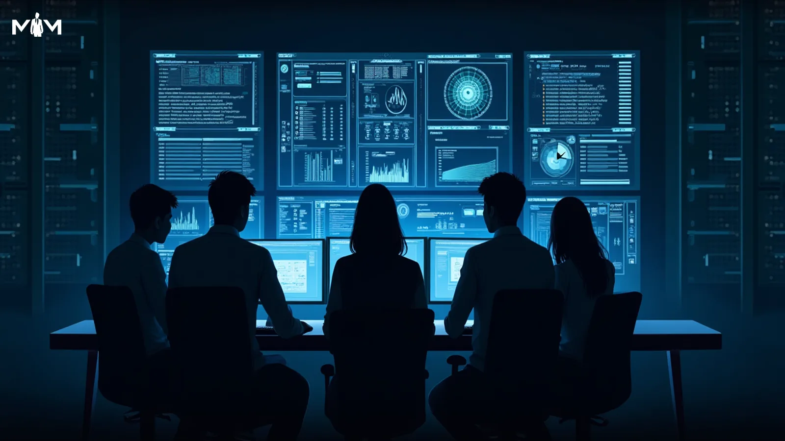The AI Playbook Isn't Written Yet. That's the Whole Point.