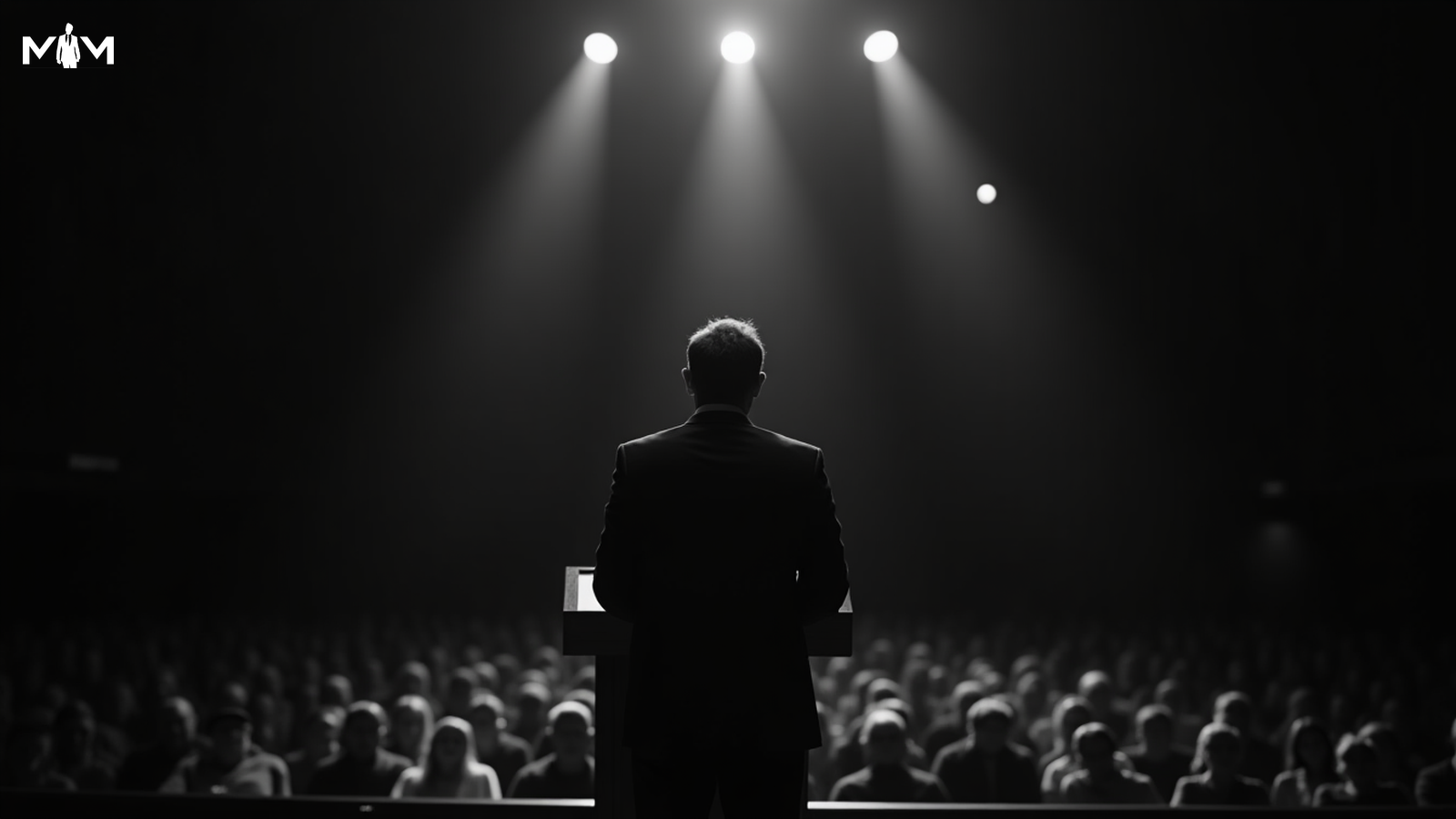 The Institutional Voice Will Eat You