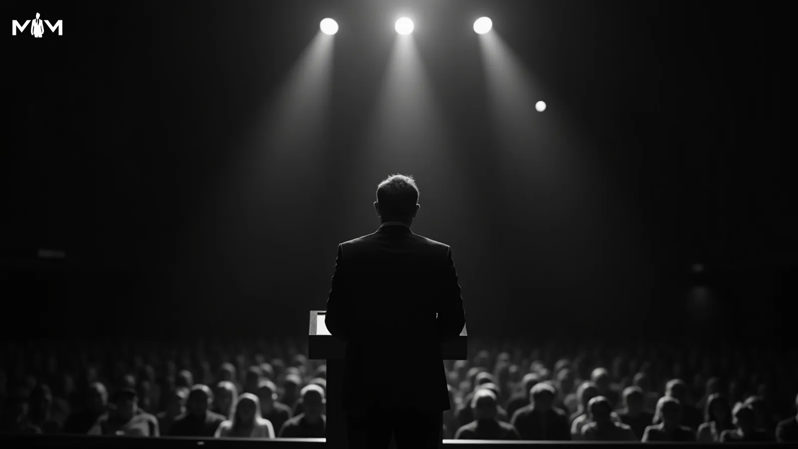 The Institutional Voice Will Eat You