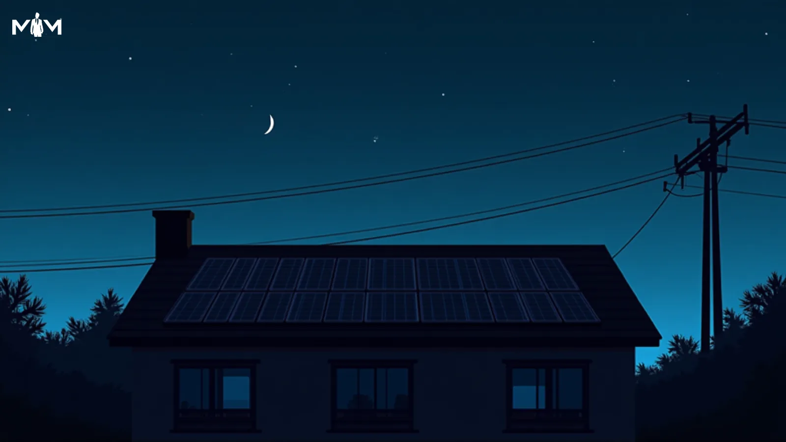 You're Building for a Grid That's Already Gone
