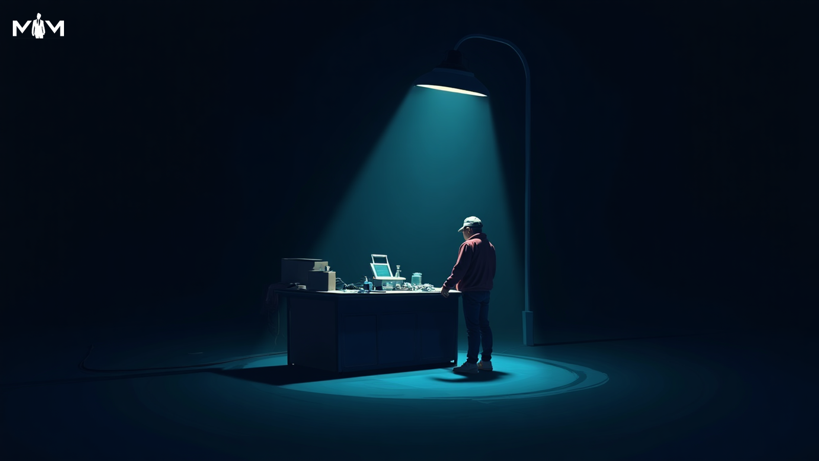 The Complexity Dealer Is Always Standing Outside Your Door