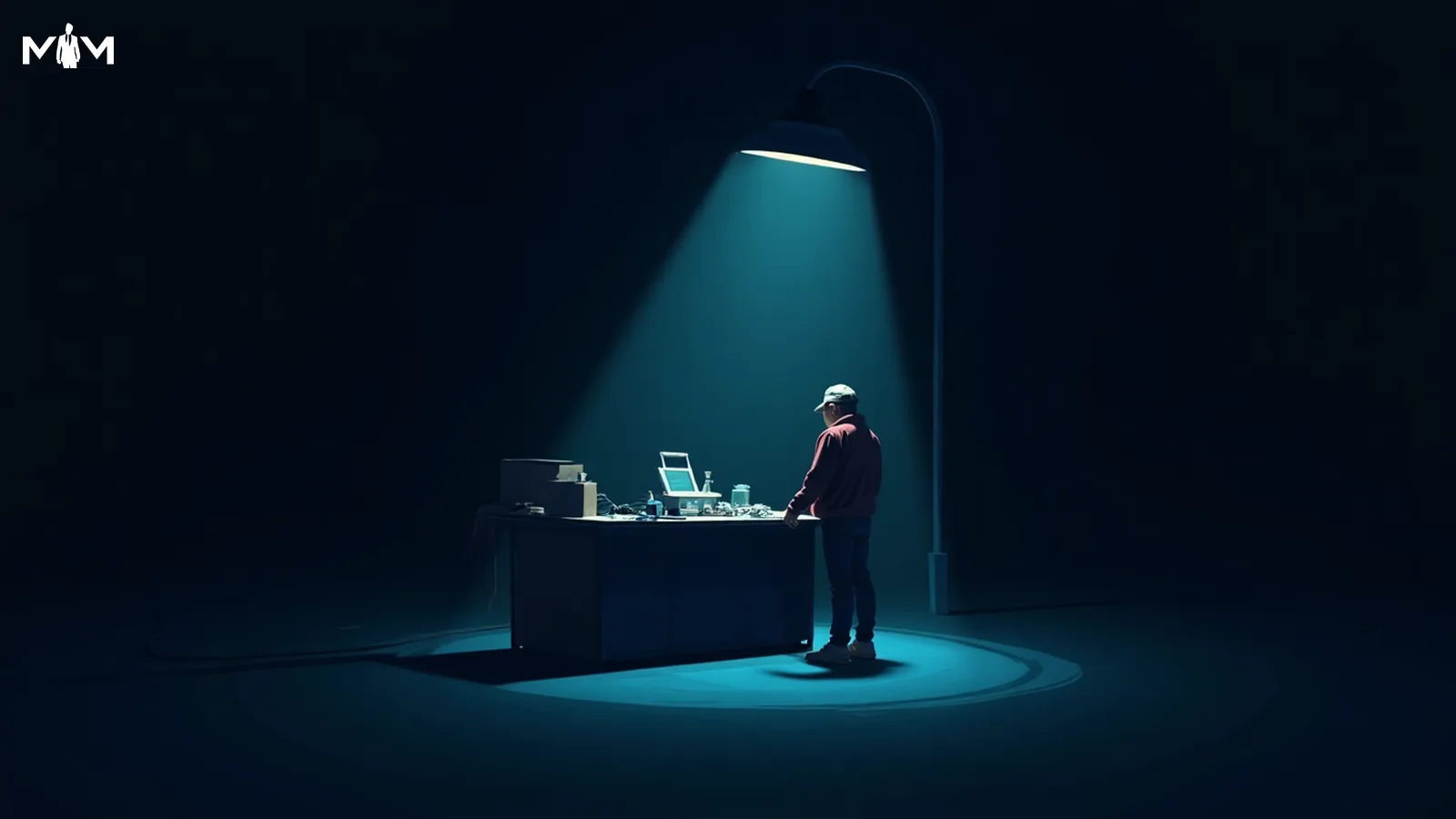 The Complexity Dealer Is Always Standing Outside Your Door